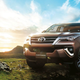 Image for article titled A New Toyota Fortuner Is Coming To Chile And The 4Runner Will Just Have To Get Over It
